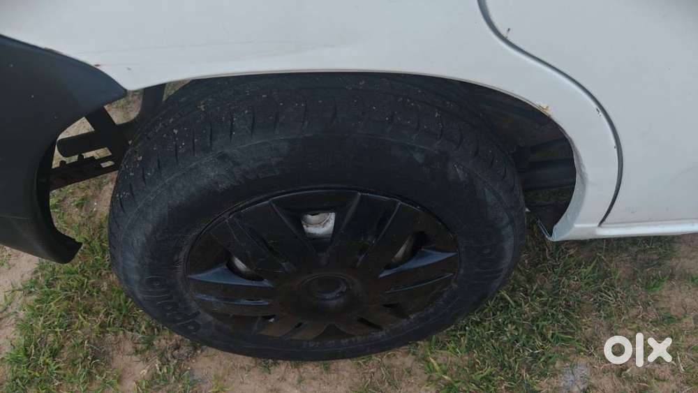 Maruti Suzuki Alto 0.8 Lxi (o), 2009, Petrol