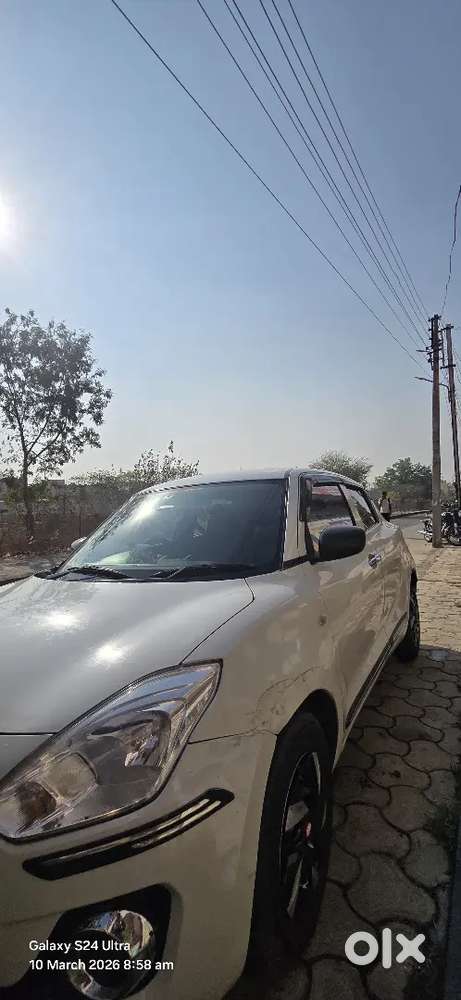 Maruti Suzuki Swift 2020 Petrol Well Maintained