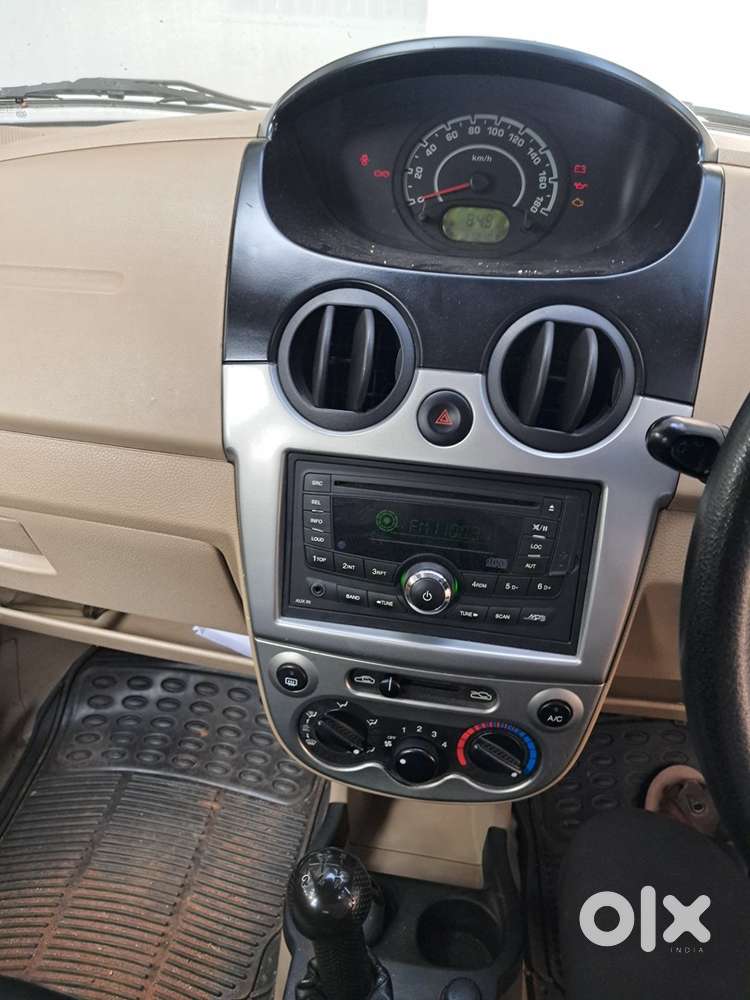 Chevrolet Spark 2011 Petrol Well Maintained