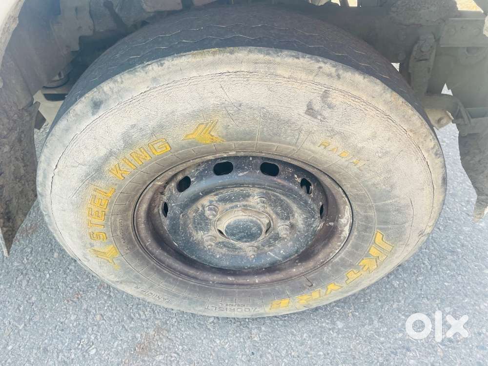 Mahindra Bolero Pik-up 2017 Diesel Good Condition