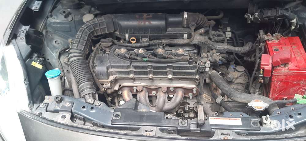 Maruti Suzuki Swift Vxi 1.2 Abs Bs-iv, 2020, Petrol