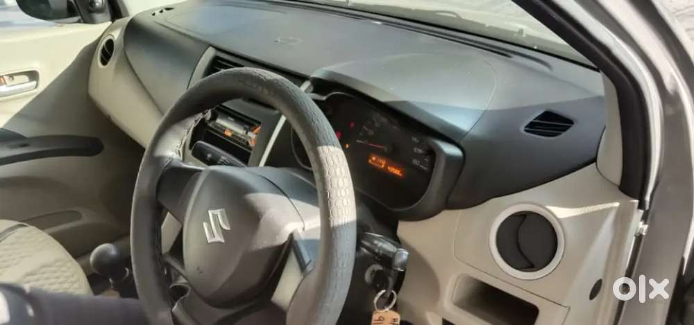 Absolutely New Condition And Well Maintained Car