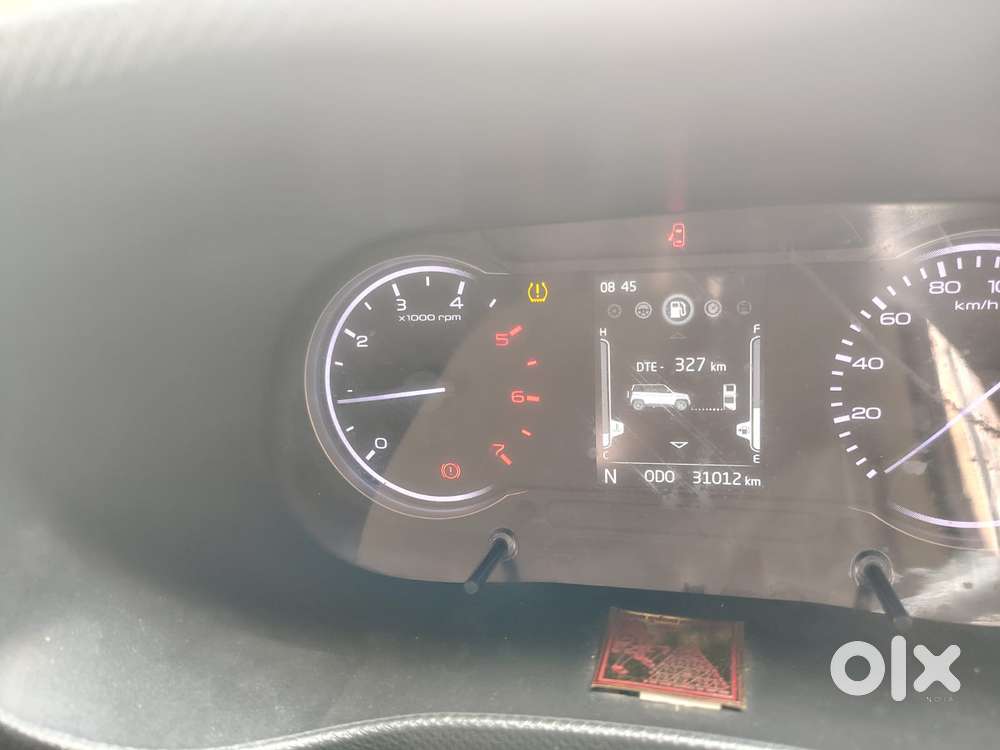 Mahindra Bolero Neo 1.5 N 10, 2024, Diesel