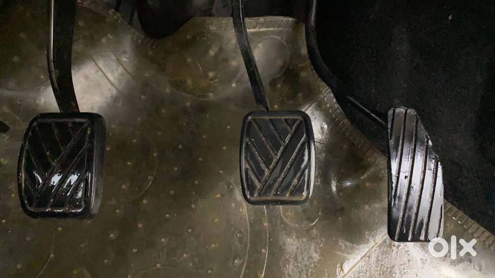 Maruti Suzuki Wagon R 1.0 Vxi, 2016, Petrol