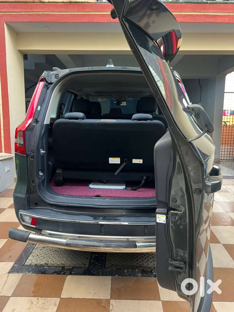 Mahindra Scorpio-n 2023 Diesel