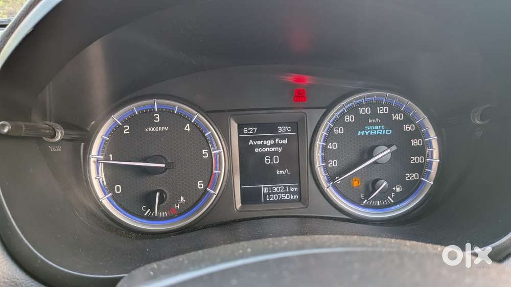 Maruti Suzuki S Cross Ddis 320 Delta, 2019, Diesel