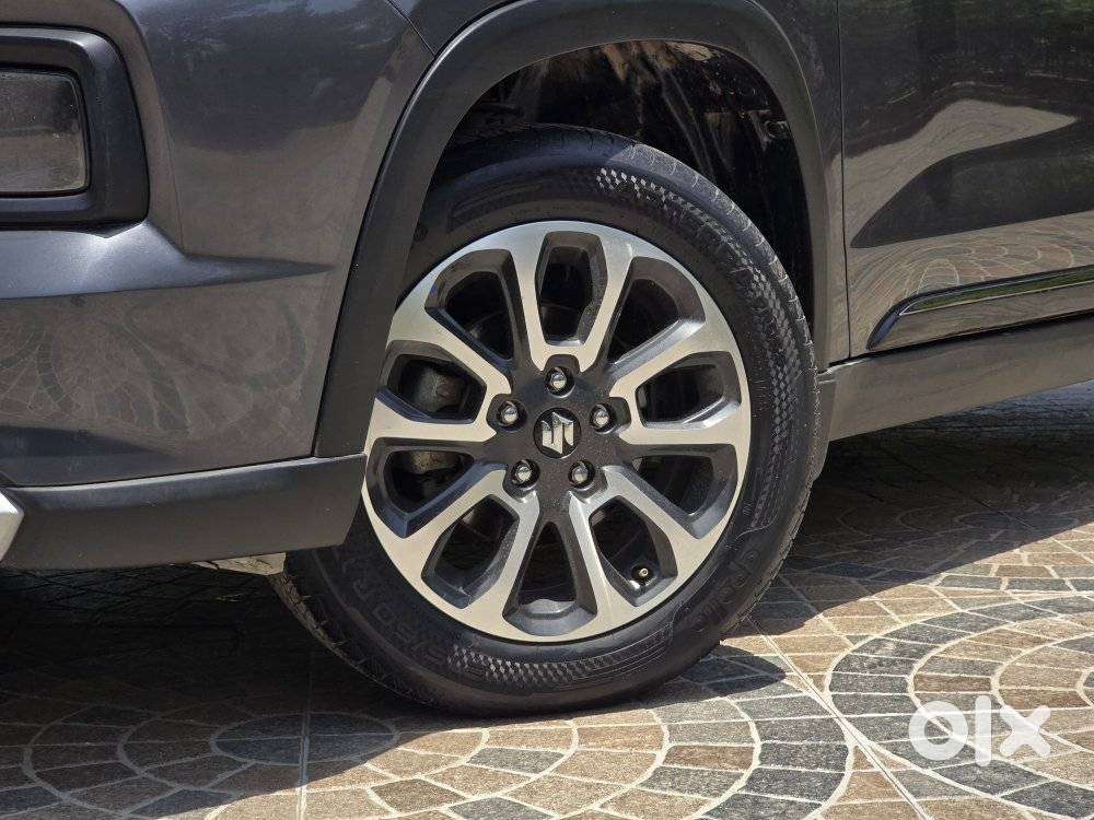 Maruti Suzuki Grand Vitara 1.5 Delta Cng, 2023, Cng & Hybrids