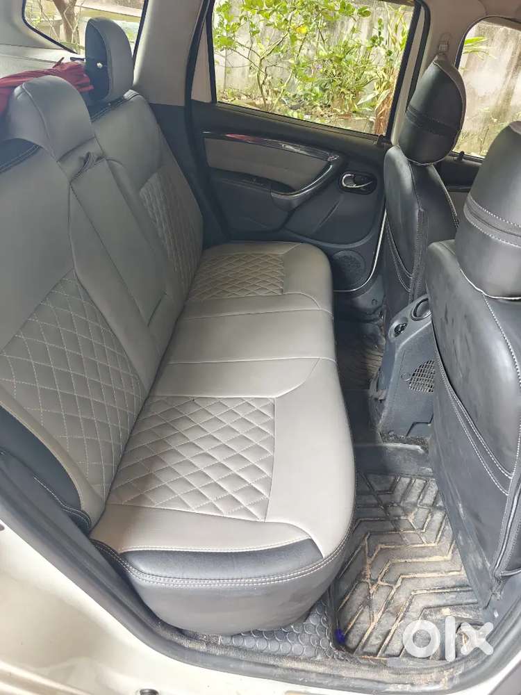 Renault Duster Diesel 2015