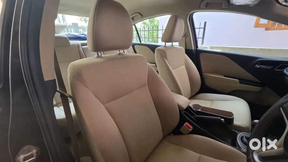 Honda City 2019 Single Owner, 24000kms