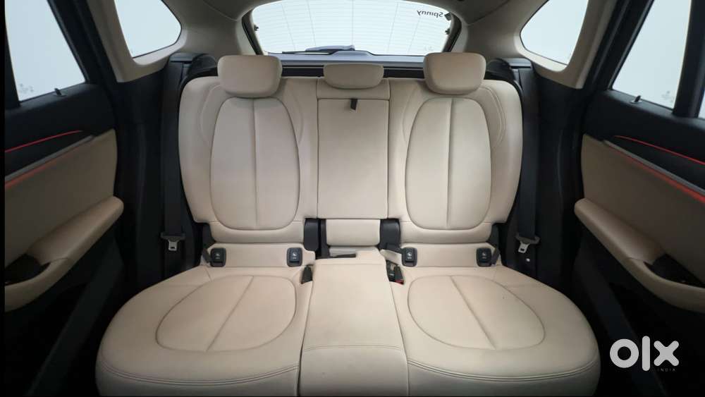Bmw X1 2.0 Sdrive20d Xline, 2019, Diesel