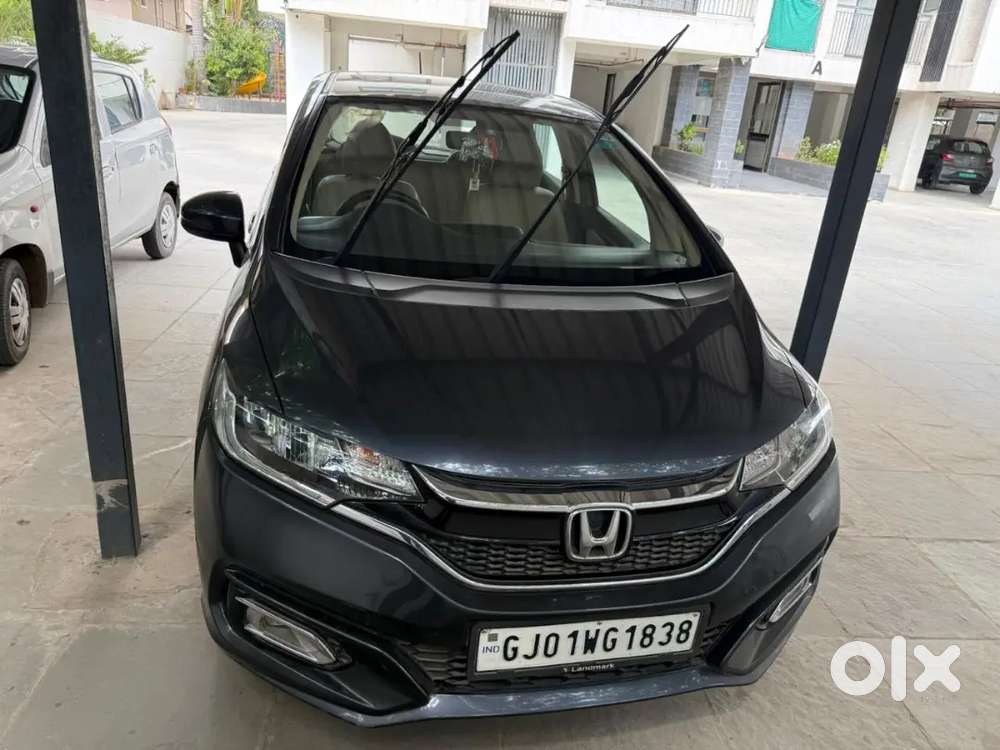 Honda Jazz 2022 Petrol 19800 Km Driven