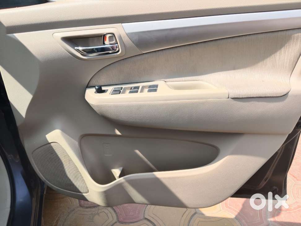 Maruti Suzuki Ertiga 1.5 Vxi, 2013, Petrol