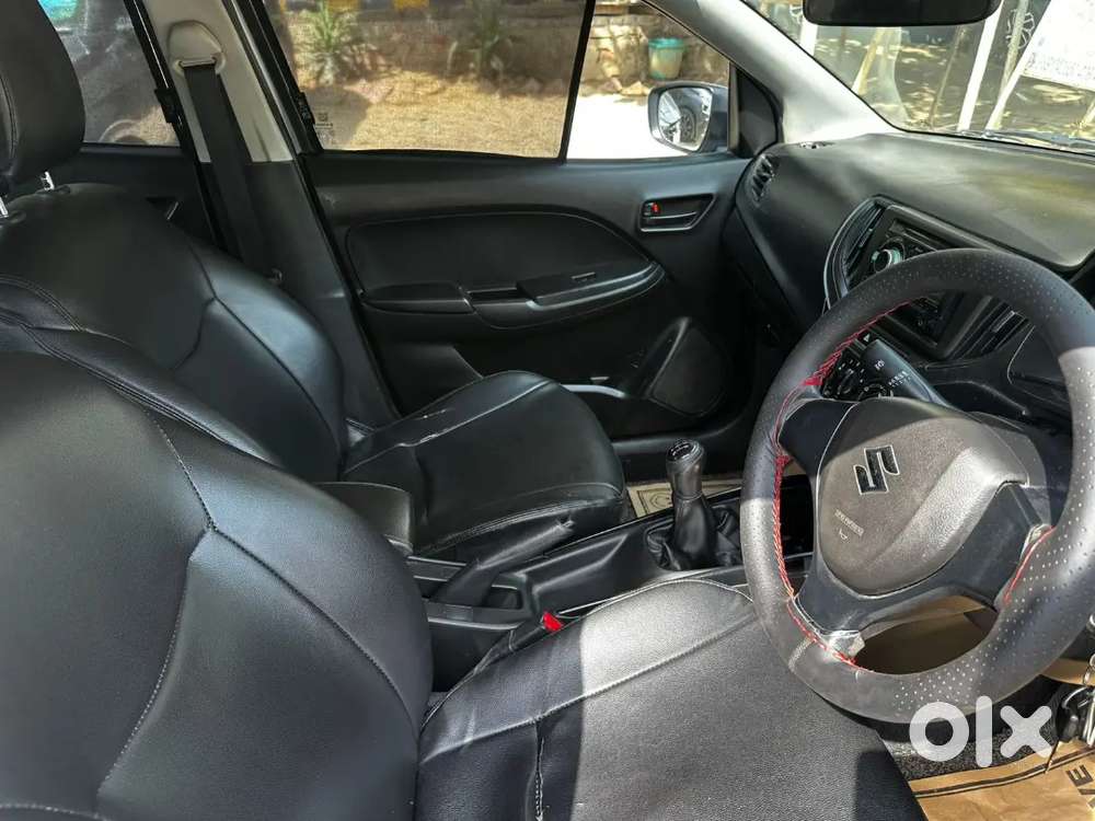 Maruti Suzuki Baleno 2016 Cng & Hybrids 90000 Km Driven