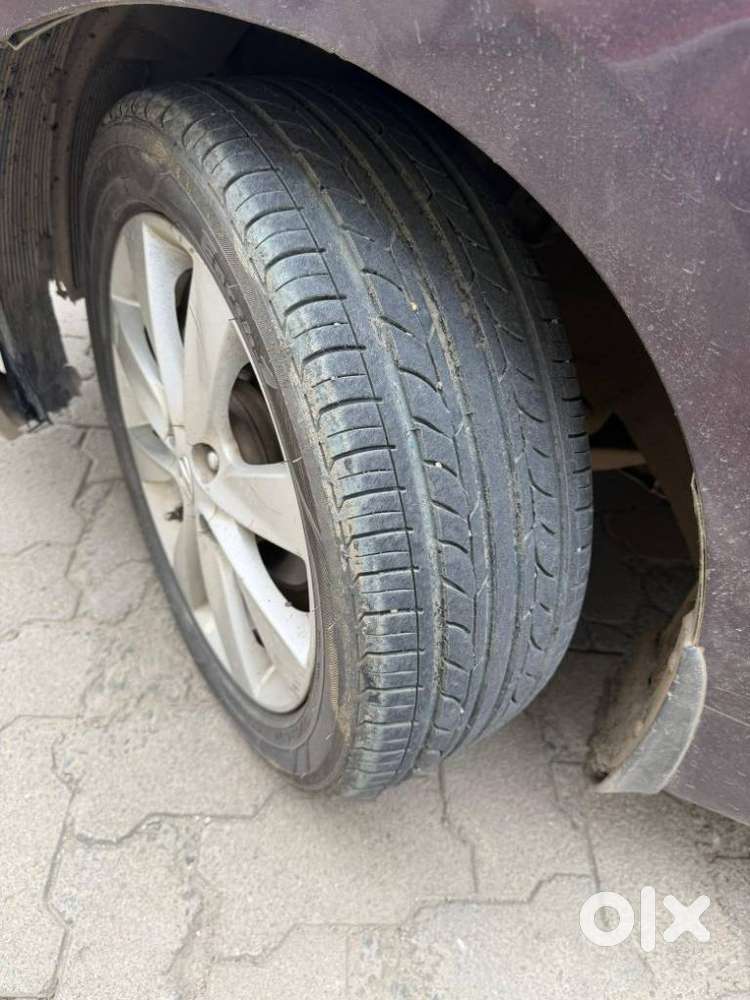 Hyundai Verna Vtvt 1.6 Sx, 2013, Petrol