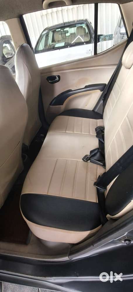 Hyundai I10 Sportz, 2010, Petrol