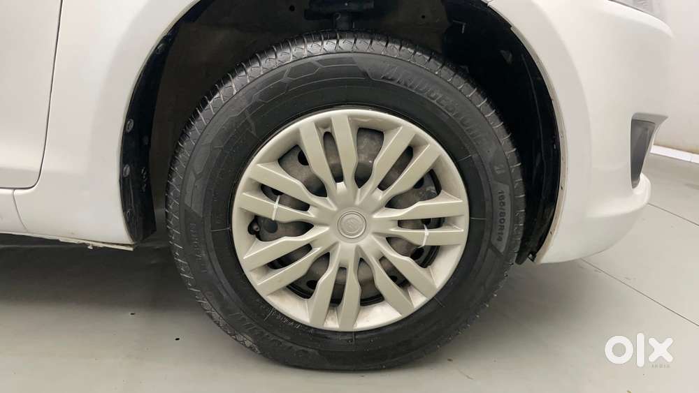 Maruti Suzuki Swift Vvt Vxi, 2013, Petrol
