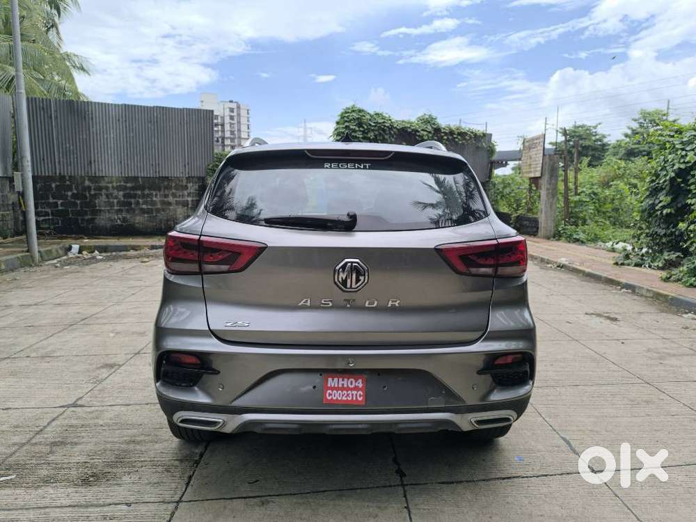 Mg Astor 1.5 Sharp, 2024, Petrol