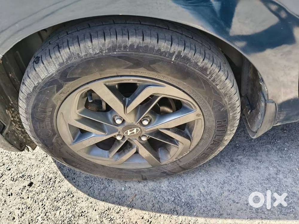 Hyundai Grand I10 Nios, 2020, Petrol