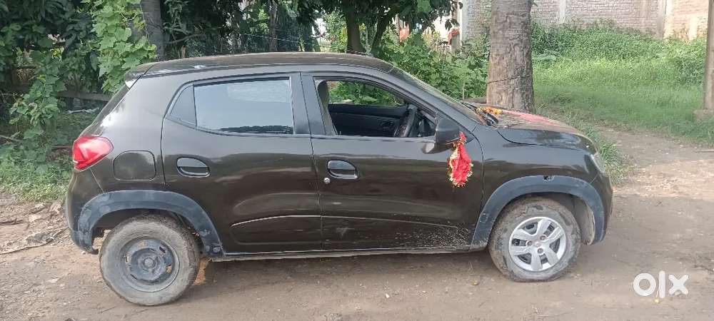 Renault Kwid 2018 Variant