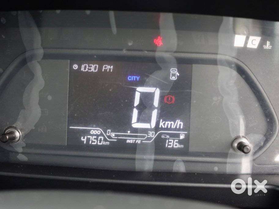 Tata Punch Pure, 2026, Petrol