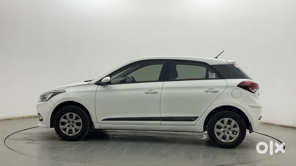 Hyundai Elite I20 [2018-2020] 1.2 Sportz, 2015, Petrol