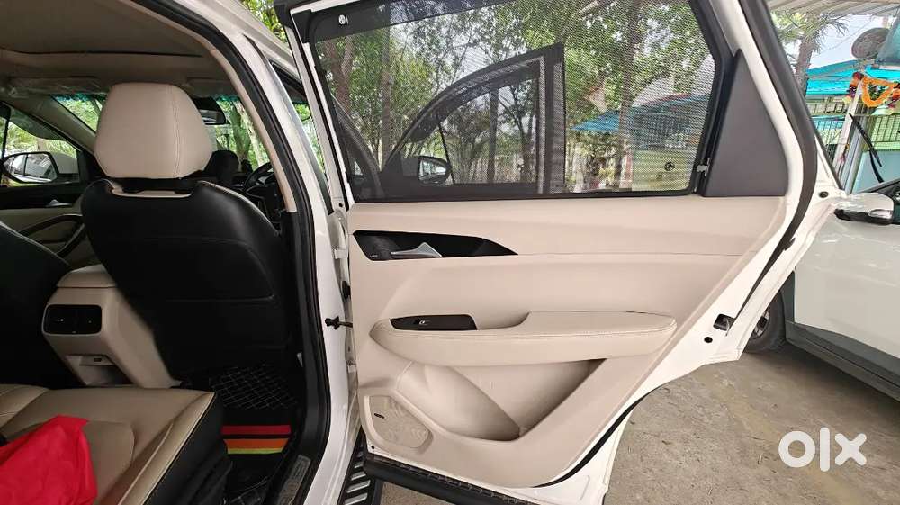 Mg Hector Excellent Condition For Sale