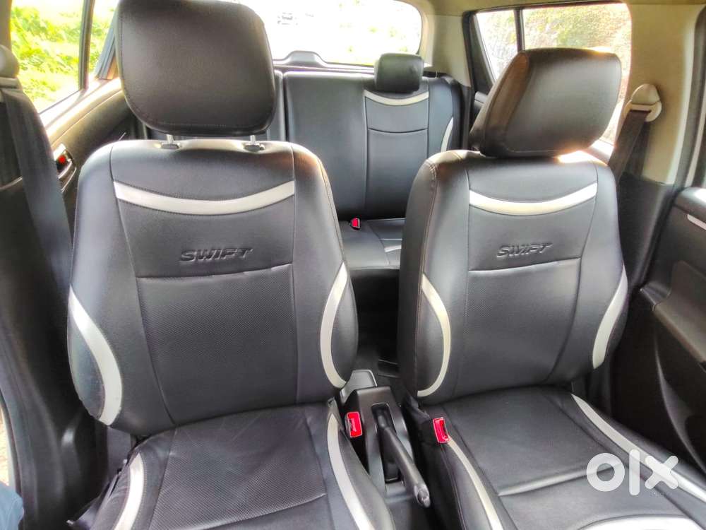 Maruti Suzuki Swift Lxi, 2015, Petrol