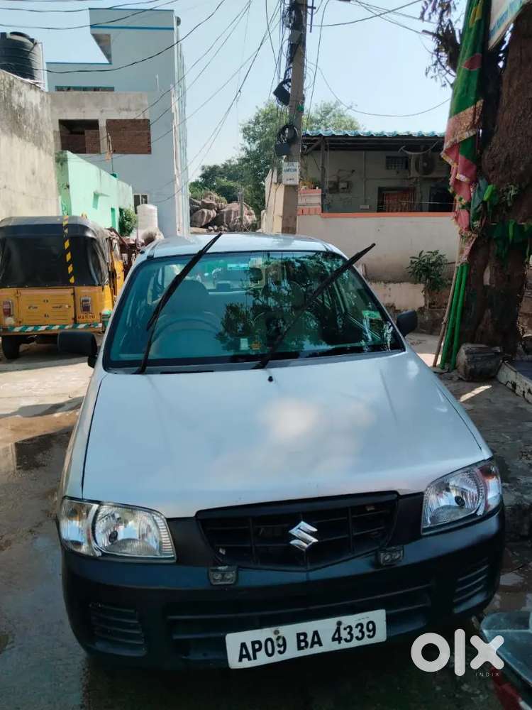 Runing Car Non Accident All Working Conditions