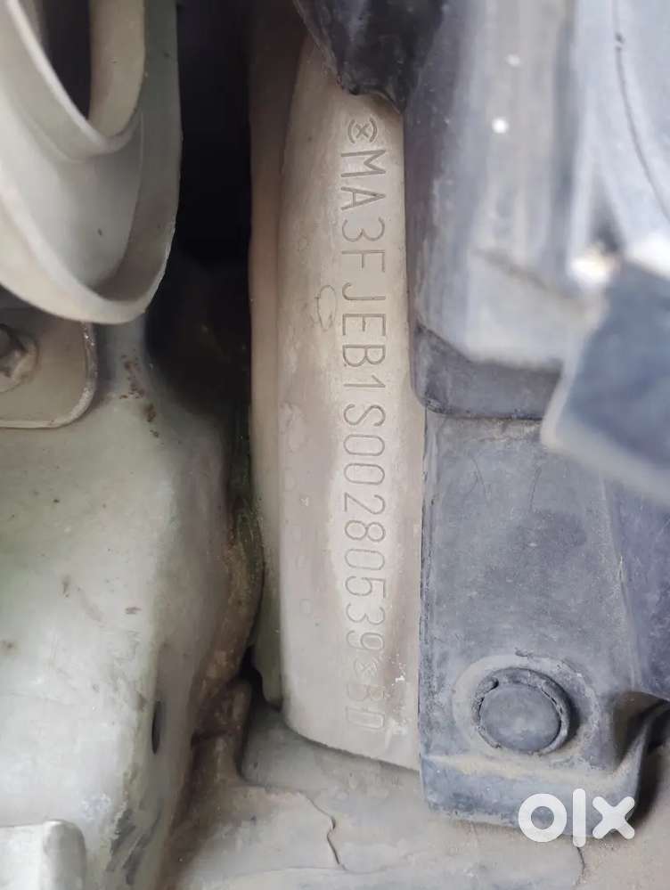 Maruti Suzuki Dzire 2013 Diesel 154000 Km Driven