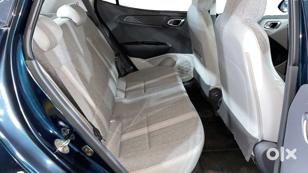 Hyundai Grand I10 Nios Asta Amt 1.2 Kappa Vtvt, 2022, Petrol