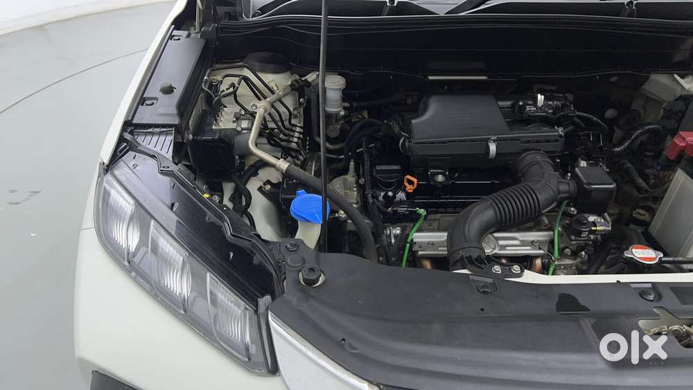 Maruti Suzuki Grand Vitara 1.5 Zeta Smart Hybrid, 2023, Petrol