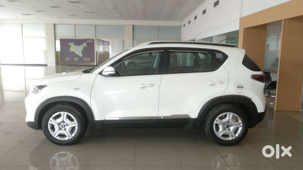 Kia Sonet 1.2 Htk, 2020, Petrol