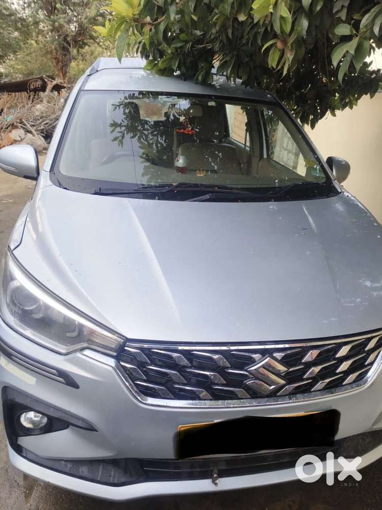 Maruti Suzuki Ertiga Vxi (o) Cng, 2023