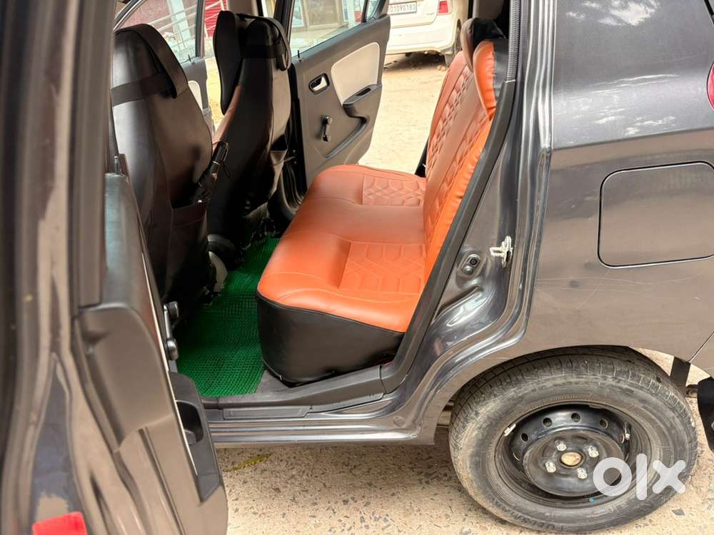 Maruti Suzuki Alto 2021