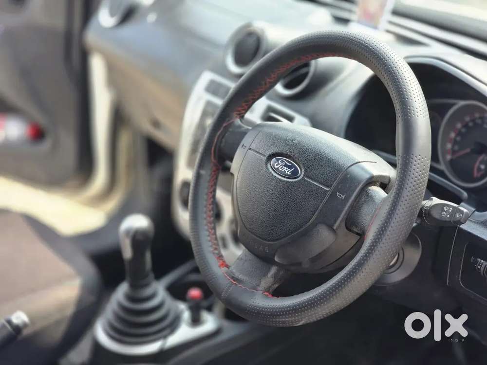 Ford Figo2011 Diesel85000km Driven Insurance Active Till December 2026