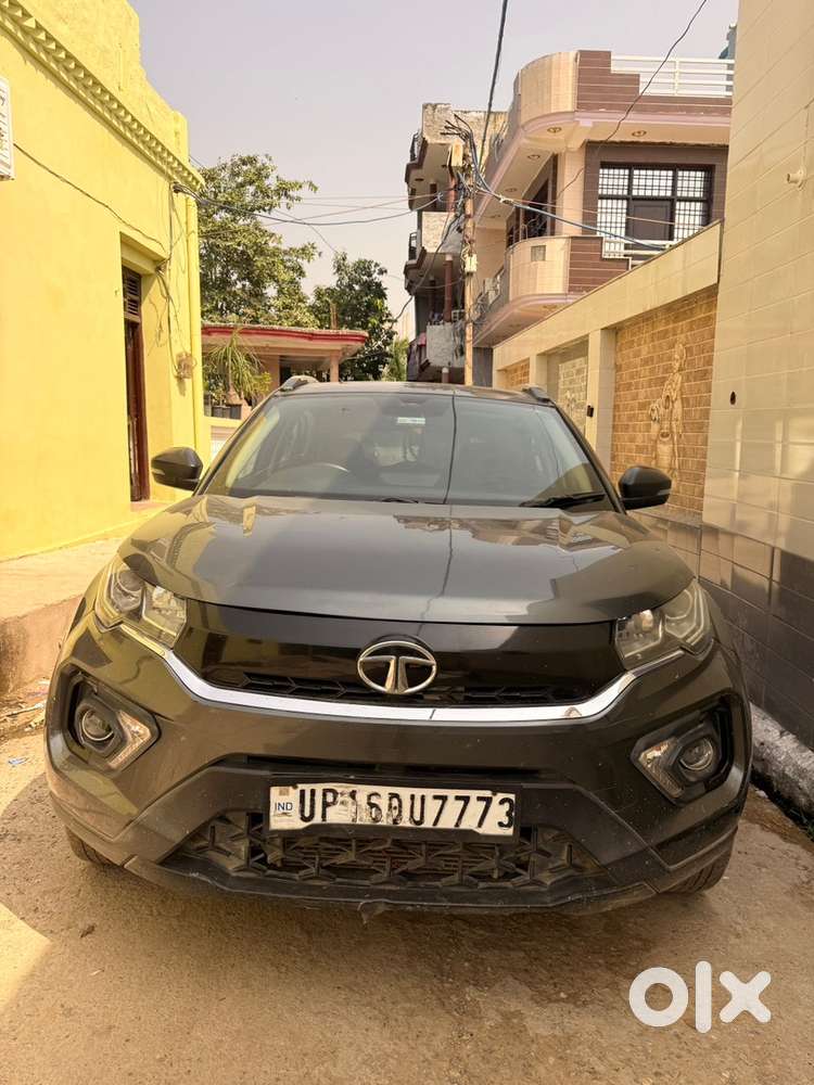 Tata Nexon Hybrid 2023