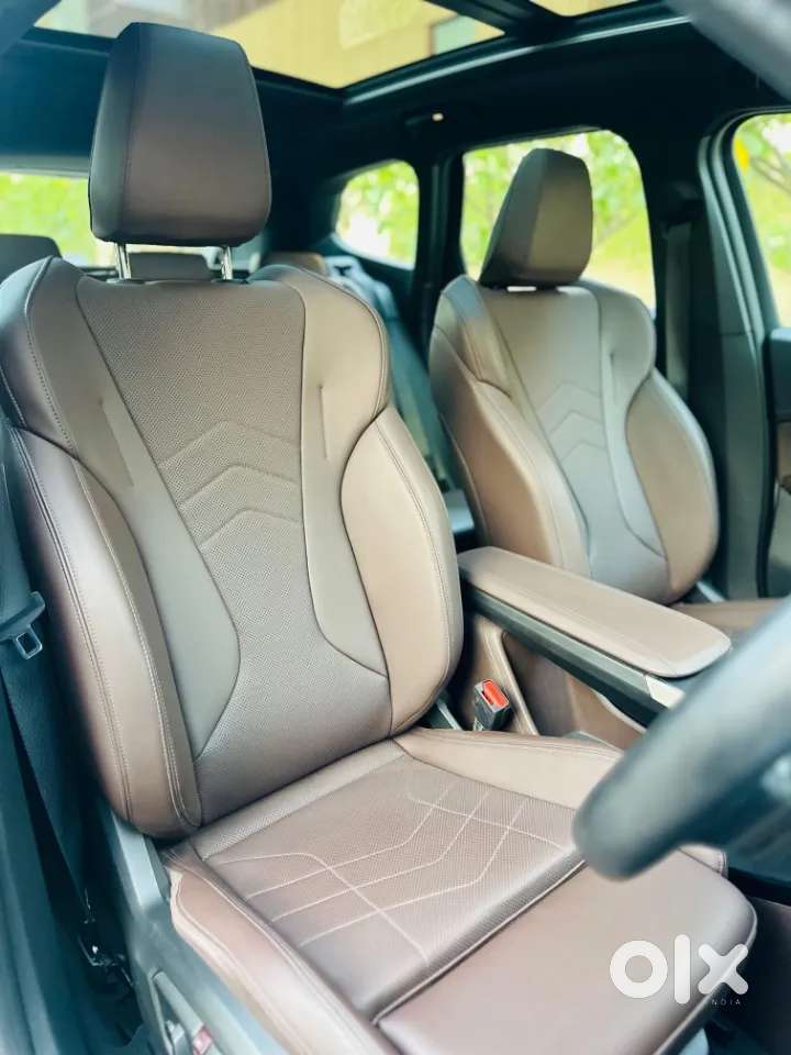 Bmw X1, 2025, Petrol