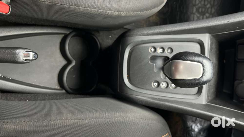 Maruti Suzuki Celerio X 1.0 Zxi (o) Amt, 2020, Petrol