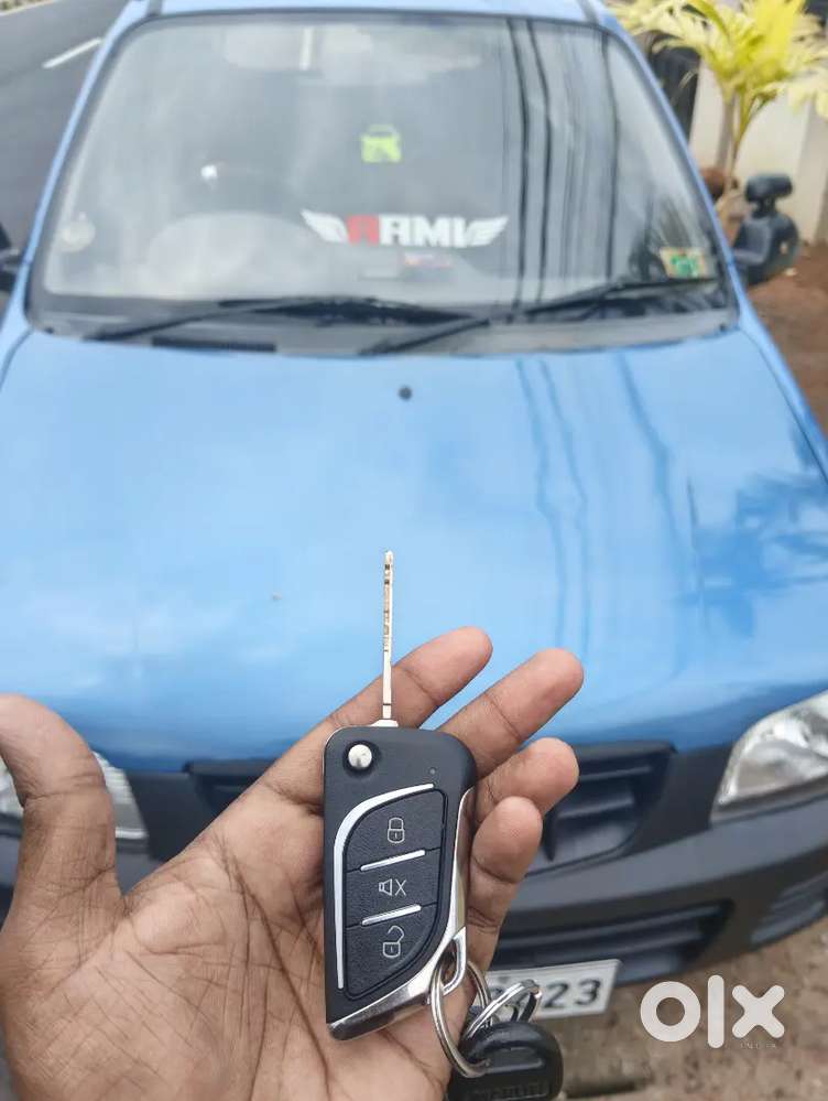 Maruti Suzuki Alto 2005
