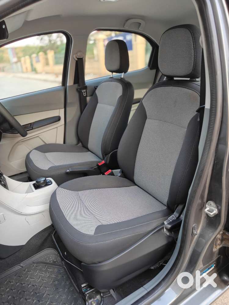 Tata Tiago Ev Xt Mr, 2025, Electric