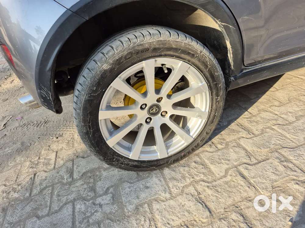 Maruti Suzuki Ignis 2022 Petrol 37000 Km Driven