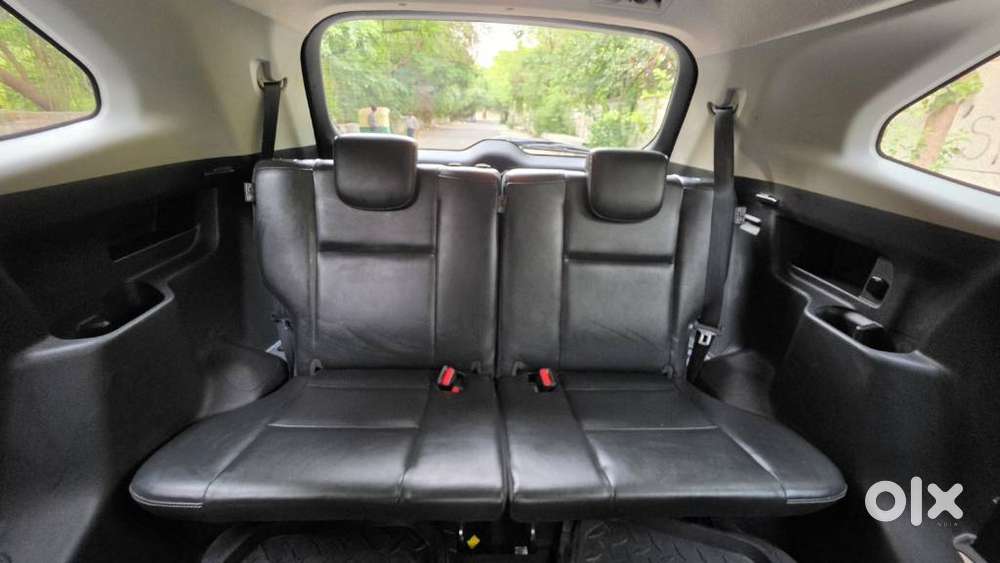 Maruti Suzuki Invicto Alpha Plus 7str, 2024, Petrol