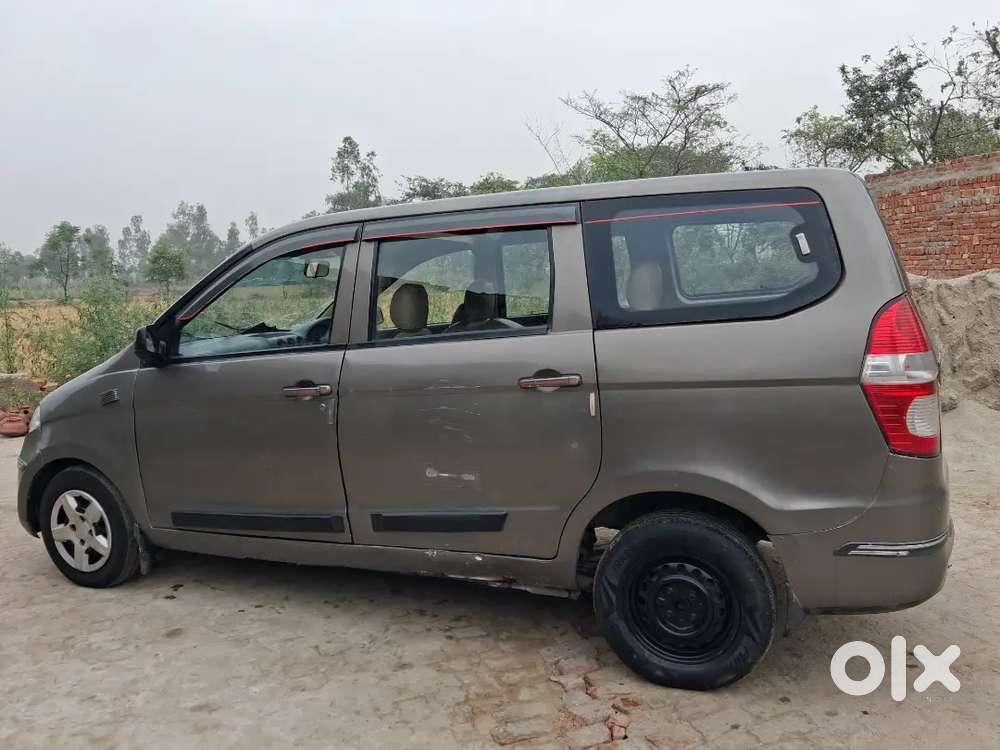 Enjoy 7seater Ak Dam Ok Hai