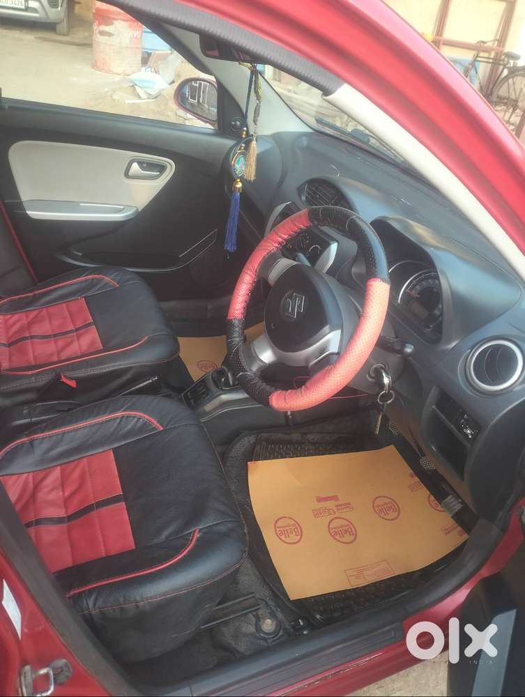Maruti Suzuki Alto 800 2016 Cng