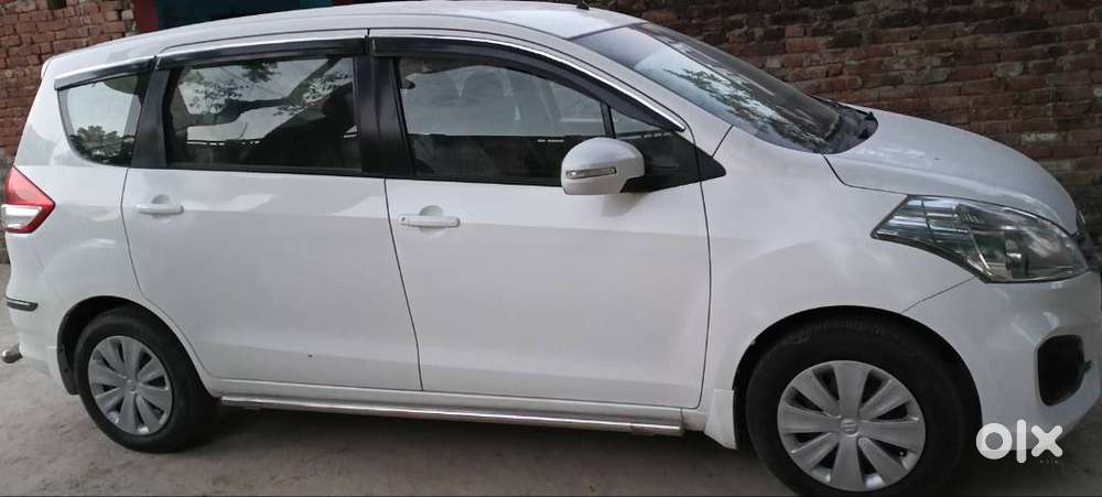 Maruti Ertiga Vxi 2017