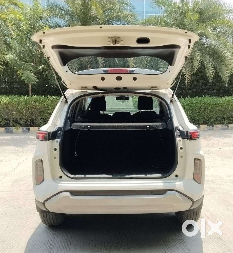 Maruti Suzuki Grand Vitara 1.5 Delta Smart Hybrid, 2023, Petrol