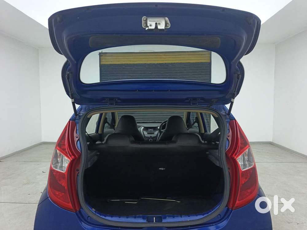 Hyundai Eon Magna, 2015, Petrol