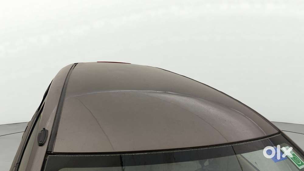 Honda Brio S Mt, 2015, Petrol