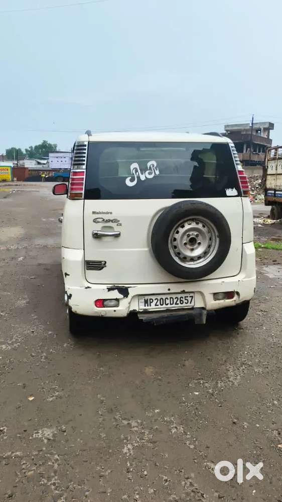 Mahindra Quanto 1.5 C4 2012 Second Owner