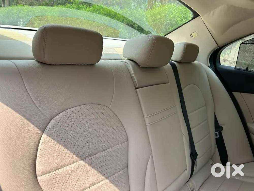 Mercedes C200 At Cheap Rate
